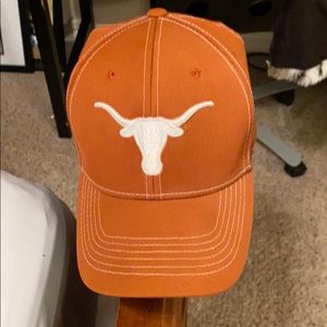 University of Texas Longhorns One Fit Hat